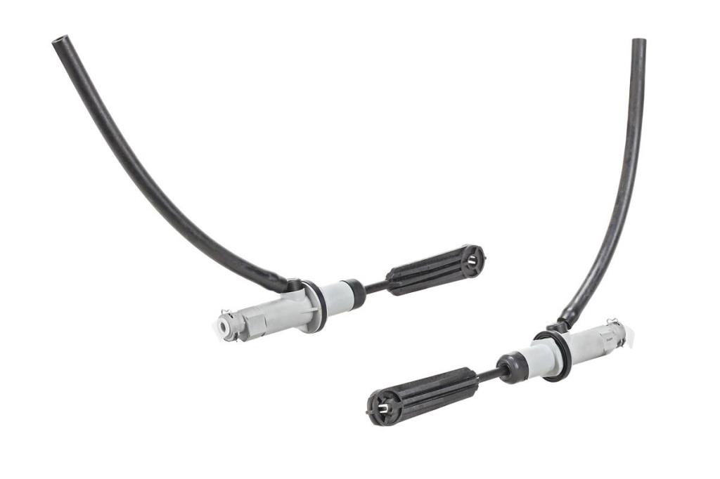 Emetteur d'embrayage (Cylindre émetteur de débrayage) VALEO 804643